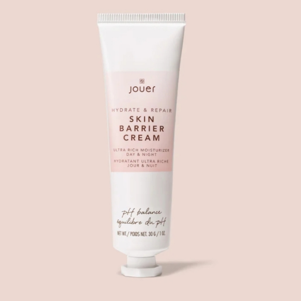 Jouer Skin Barrier Cream